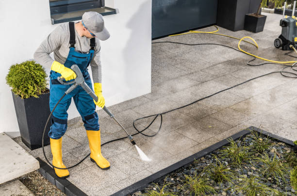 Local Pressure Washing Services in Carpinteria, CA